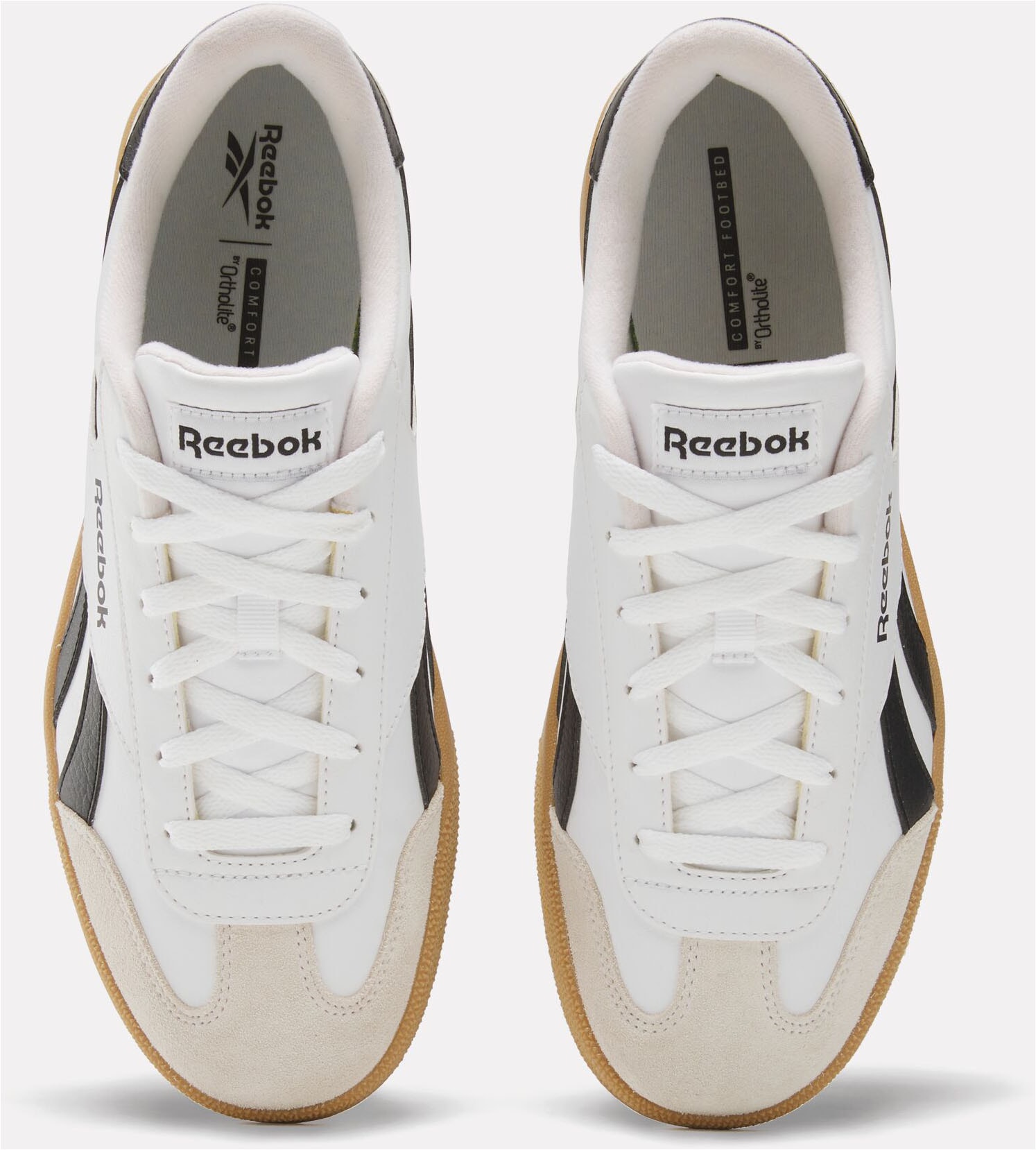 Reebok Classic Sneaker »REEBOK SMASH EDGE S« von Reebok Classic