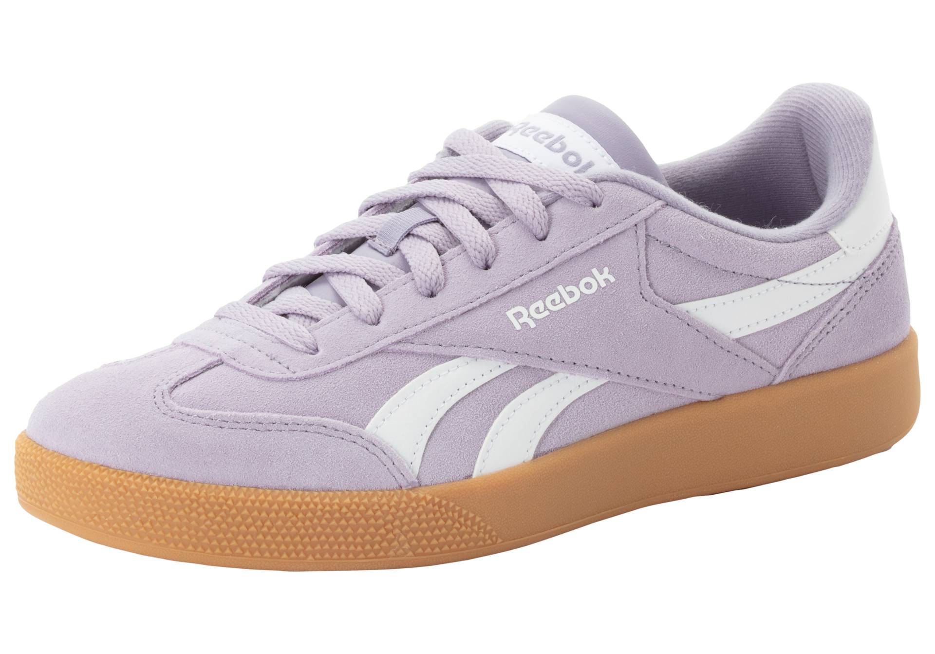 Reebok Classic Sneaker »REEBOK SMASH EDGE« Reebok Classic Sneaker »REEBOK SMASH EDGE« von Reebok Classic