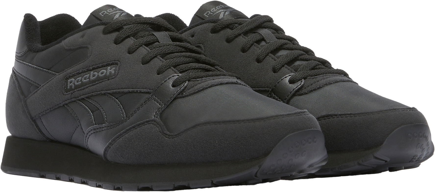 Reebok Classic Sneaker »REEBOK ULTRA FLASH« Reebok Classic Sneaker »REEBOK ULTRA FLASH« von Reebok Classic