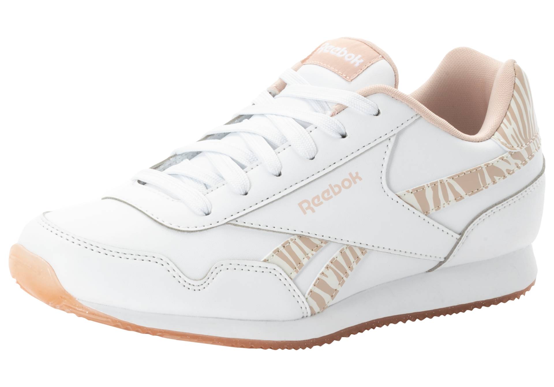 Reebok Classic Sneaker »ROYAL CL JOG 3.0« Reebok Classic Sneaker »ROYAL CL JOG 3.0« von Reebok Classic