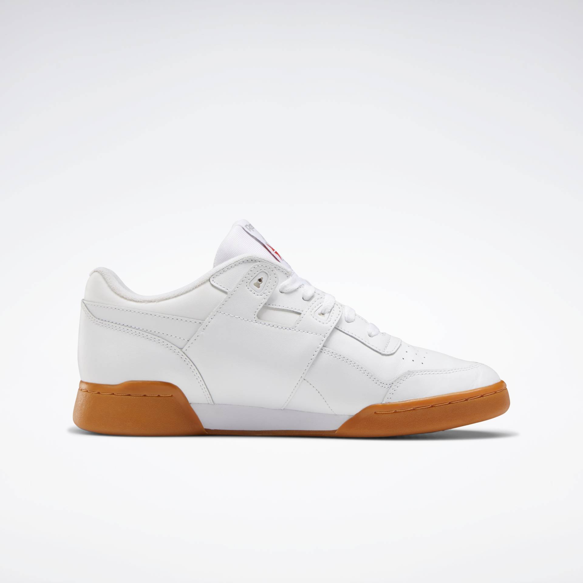 Reebok Classic Sneaker »WORKOUT PLUS« Reebok Classic Sneaker »WORKOUT PLUS« von Reebok Classic