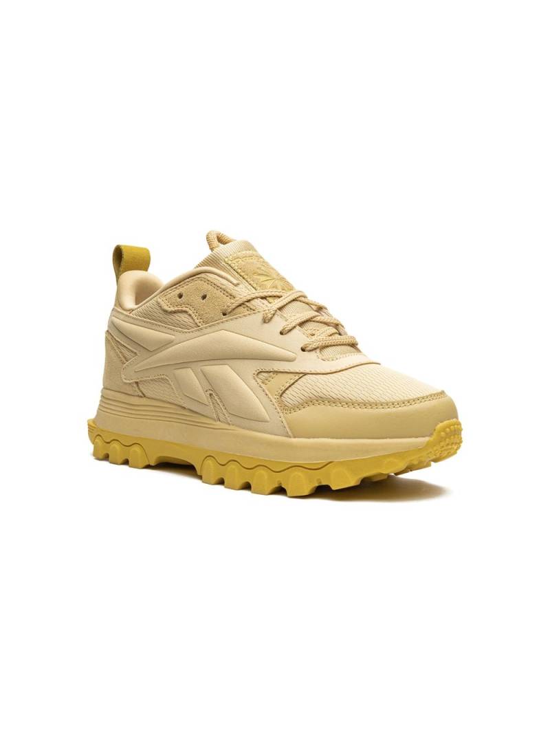 Reebok Kids x Cardi B Classic V2 low-top sneakers - Yellow von Reebok Kids