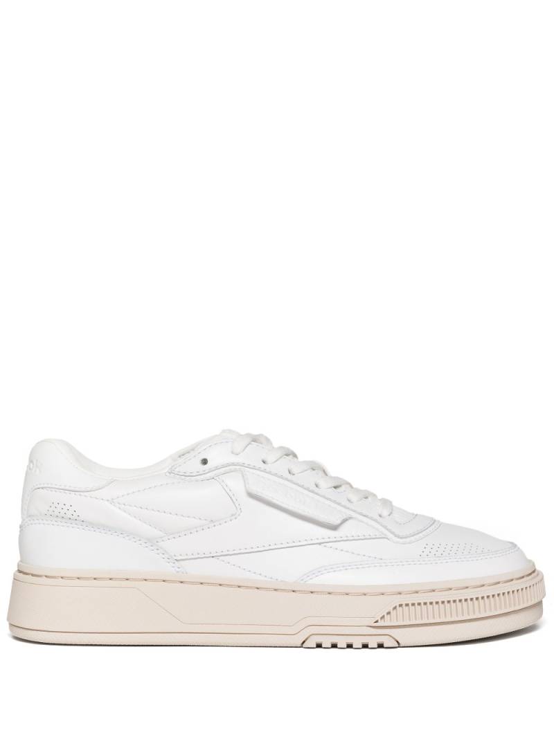 Reebok LTD Club C Ltd "White" leather sneakers von Reebok LTD