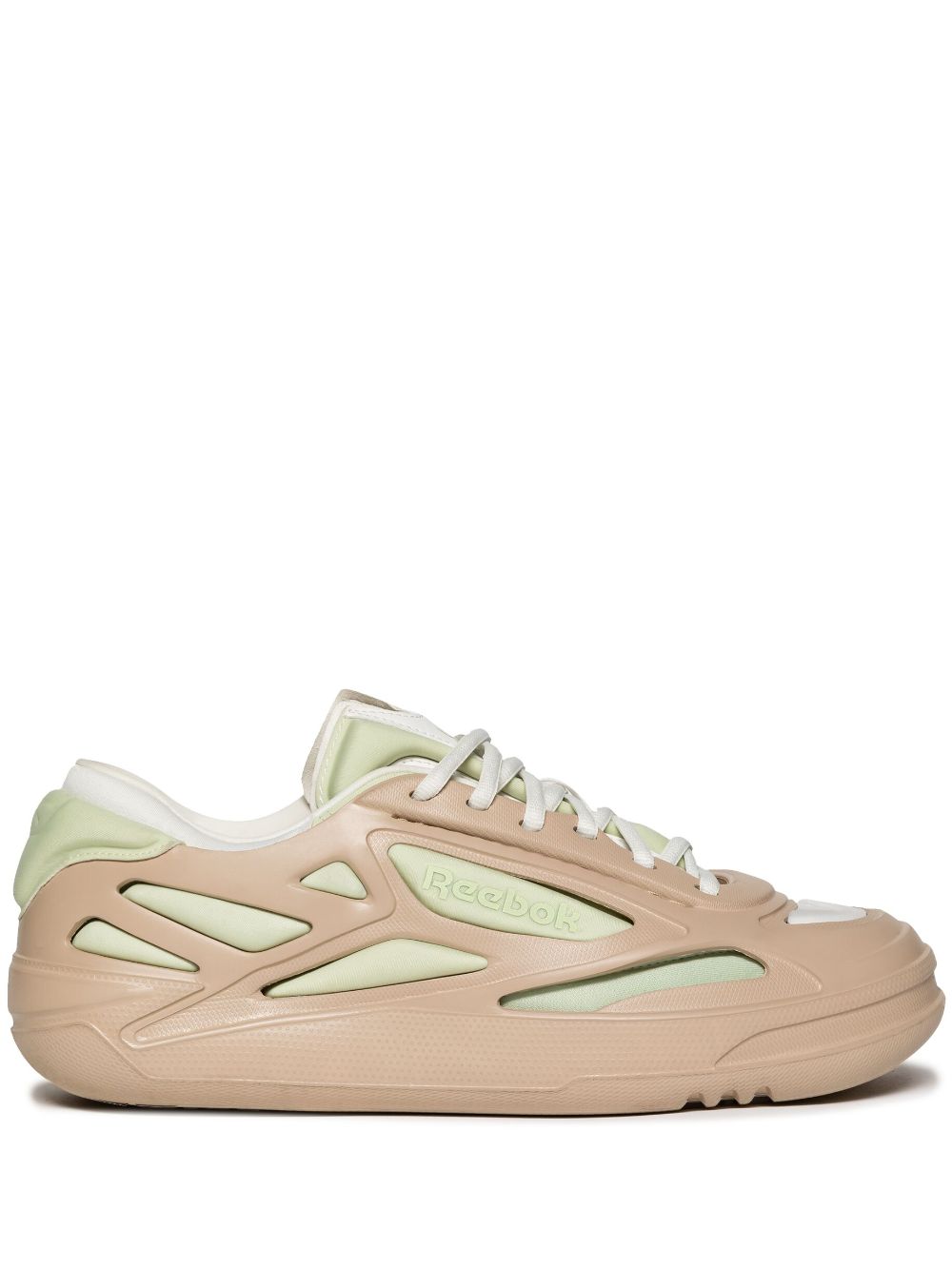 Reebok LTD Club C FWD sneakers - Neutrals von Reebok LTD