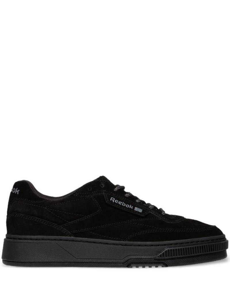 Reebok LTD Club C sneakers - Black von Reebok LTD