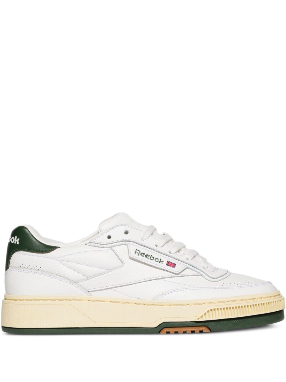 Reebok LTD Club C sneakers - White von Reebok LTD