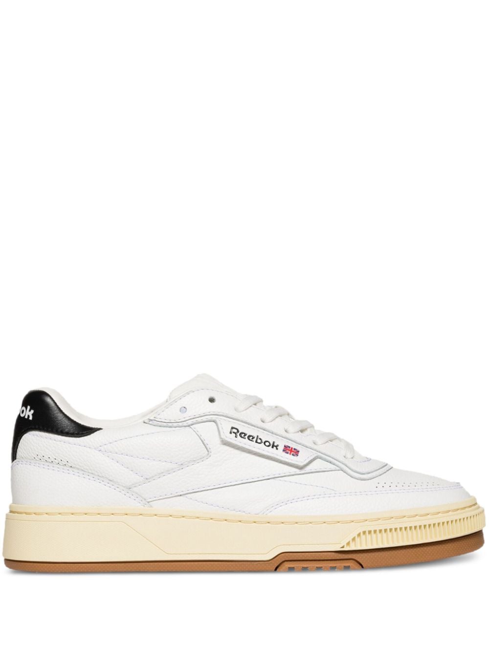 Reebok LTD Club C sneakers - White von Reebok LTD