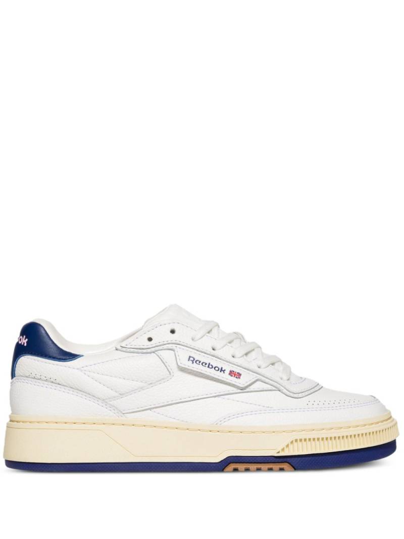 Reebok LTD Club C sneakers - White von Reebok LTD