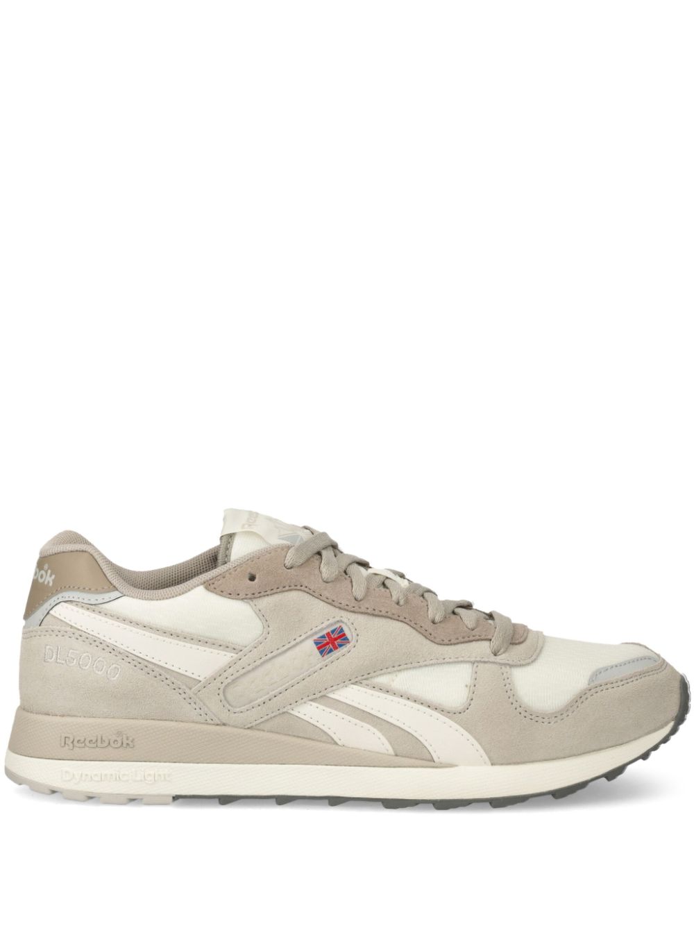 Reebok LTD DL5000 sneakers - Neutrals von Reebok LTD