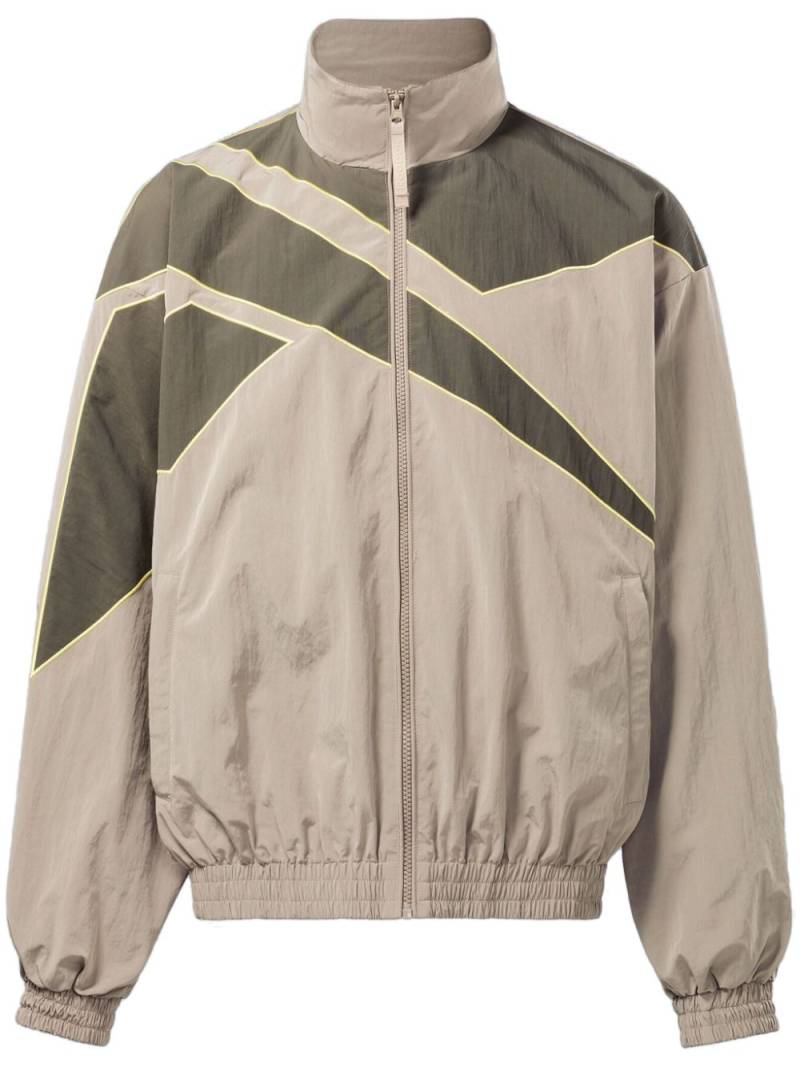 Reebok LTD Icon Remix track jacket - Neutrals von Reebok LTD