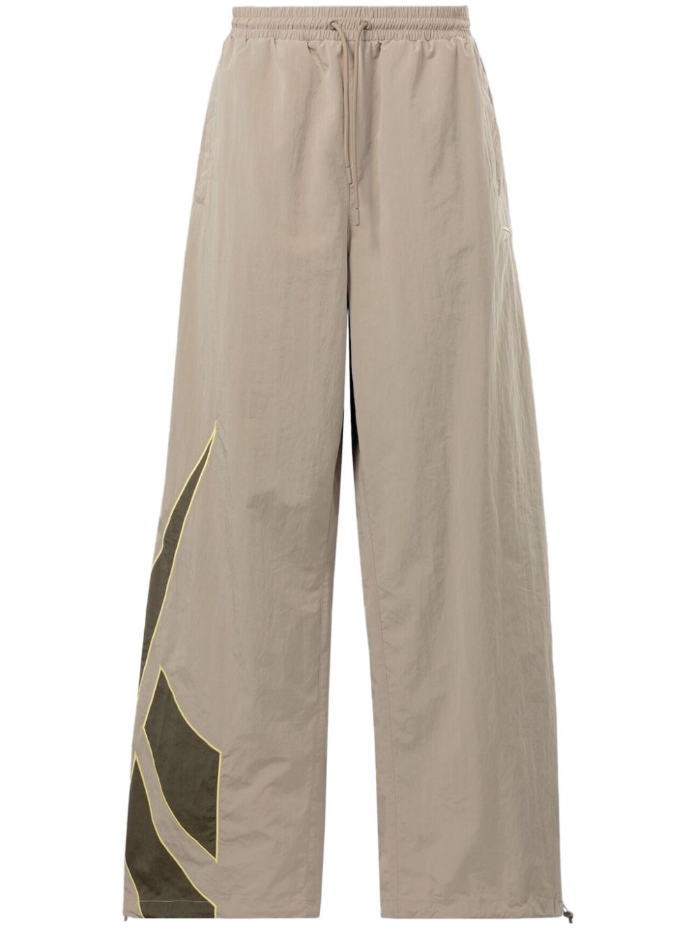 Reebok LTD Icon Remix track pants - Neutrals von Reebok LTD