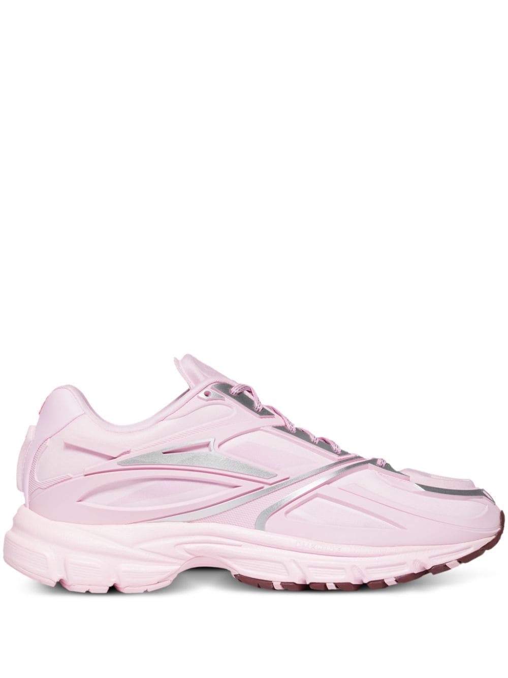 Reebok LTD Premier Road Trainers - Pink von Reebok LTD