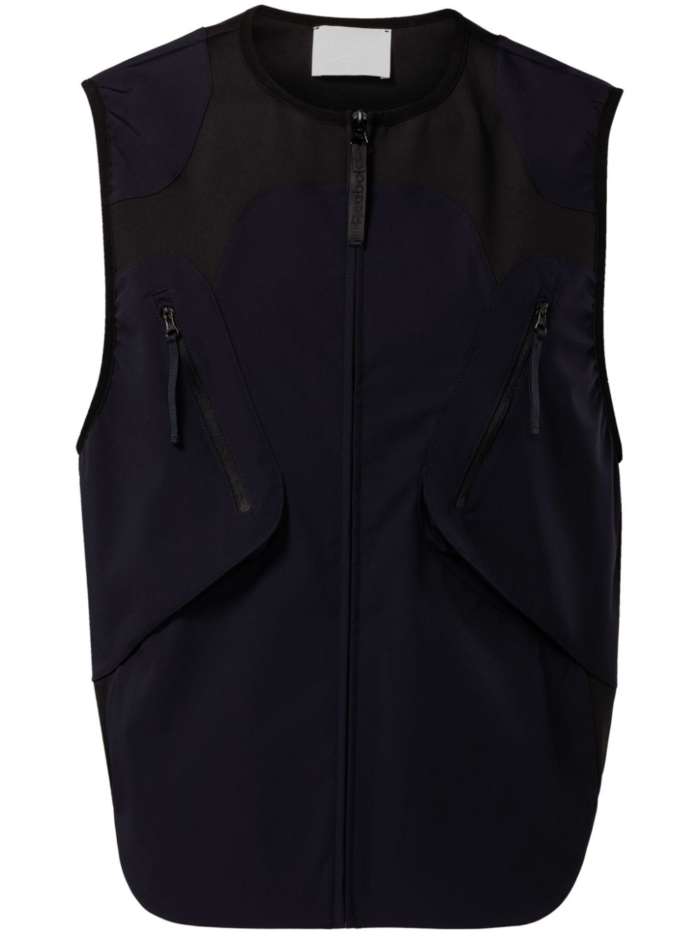 Reebok LTD Premier gilet - Black von Reebok LTD