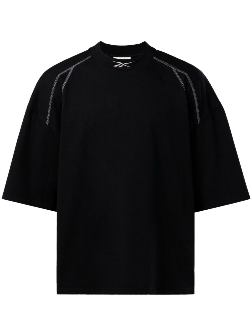 Reebok LTD Uniform T-shirt - Black von Reebok LTD