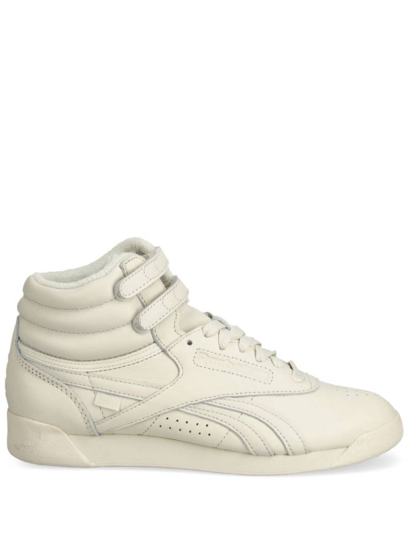 Reebok LTD x ANINE BING Frrestyle sneakers - Neutrals von Reebok LTD