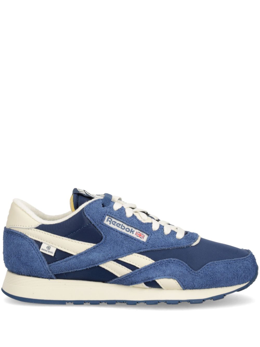 Reebok LTD x ANINE BING sneakers - Blue von Reebok LTD