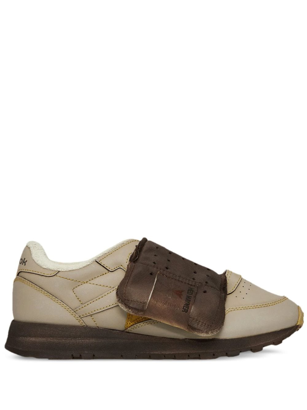 Reebok LTD x Hed Mayner Classic sneakers - Neutrals von Reebok LTD