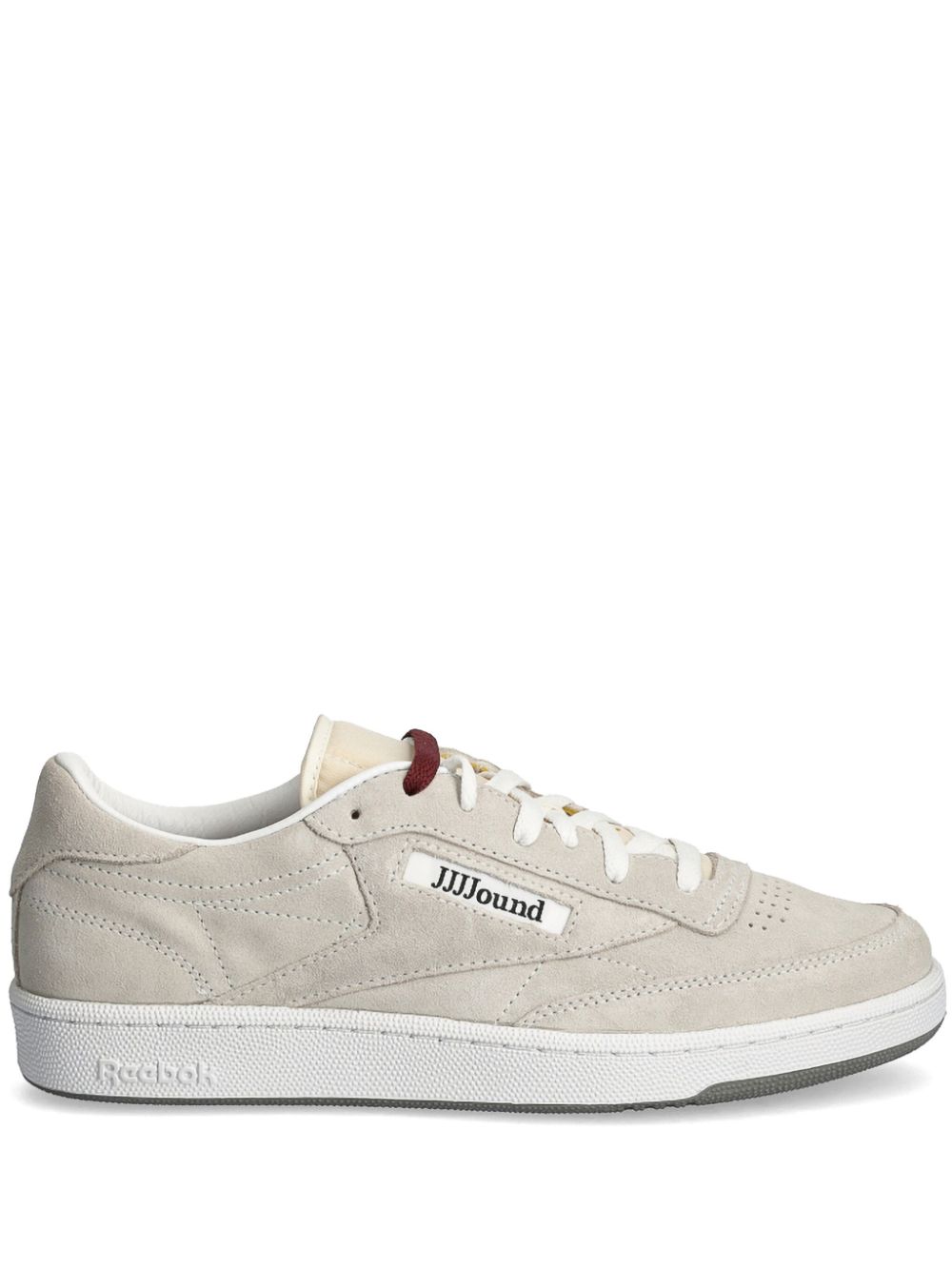 Reebok LTD x JJJJound Reebok Club C 85 sneakers - Neutrals von Reebok LTD