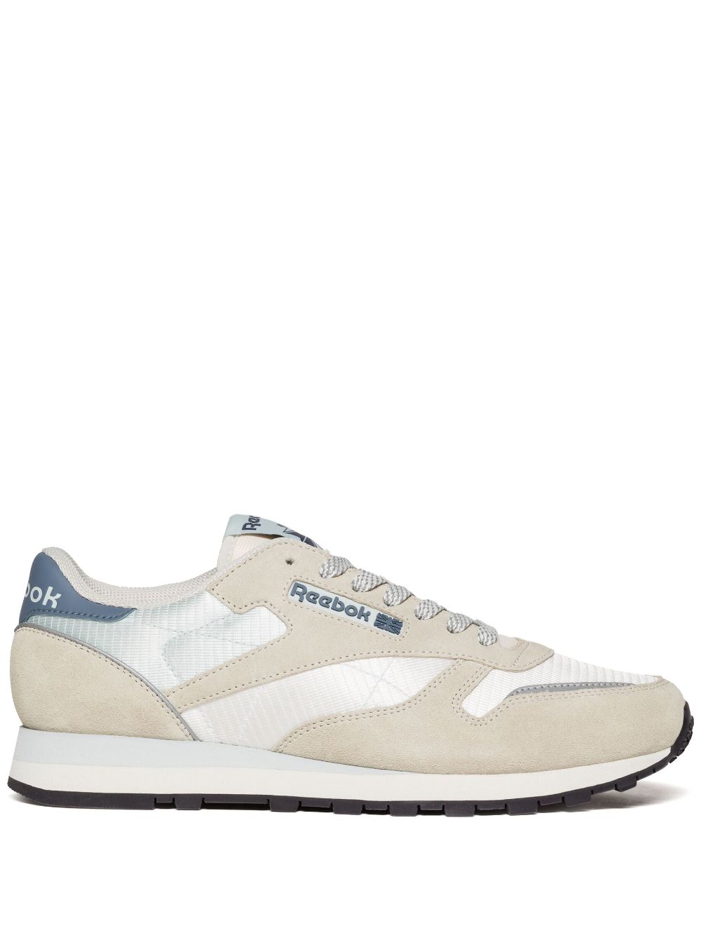 Reebok LTD Classic Leather Retro low-top sneakers - Neutrals von Reebok LTD