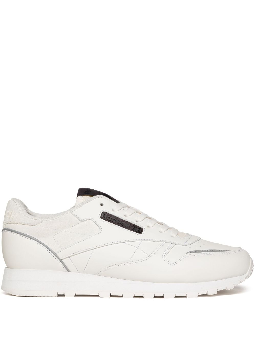 Reebok LTD Classic Leather low-top sneakers - White von Reebok LTD