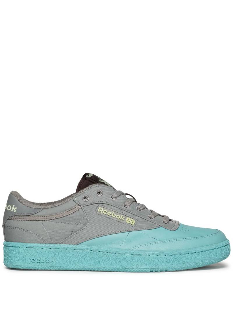 Reebok LTD Club C leather sneakers - Blue von Reebok LTD