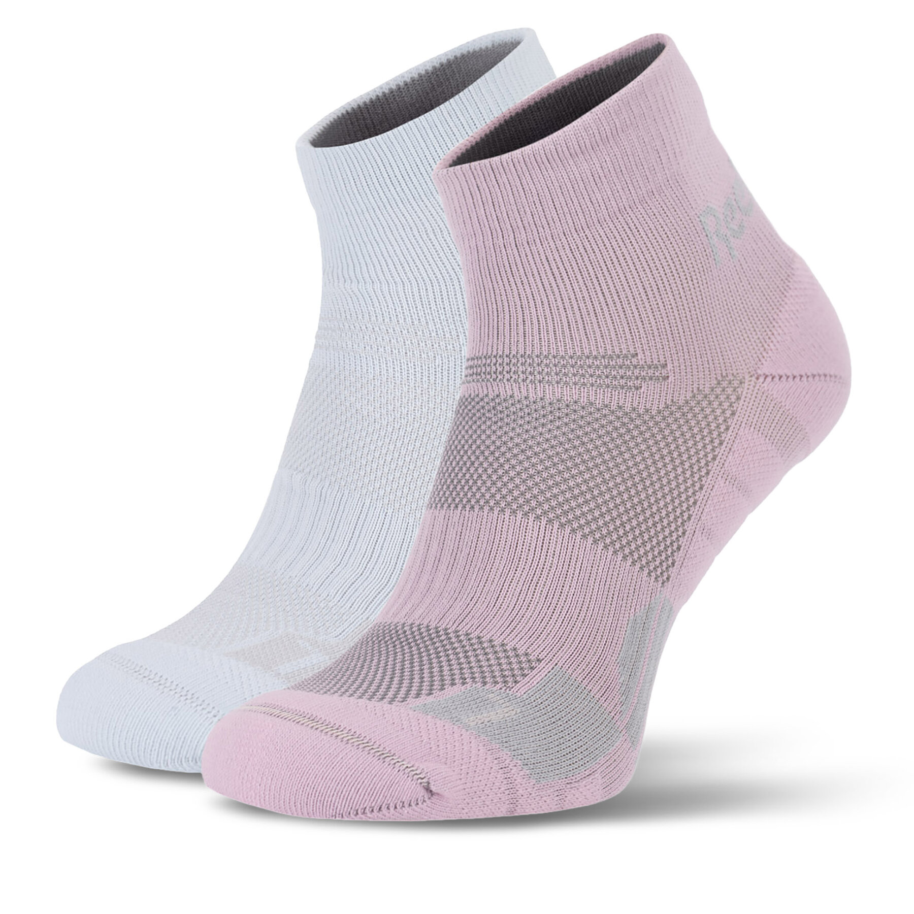 2er-Set niedrige Unisex-Socken Reebok R0396-SS24 (2-pack) Bunt von Reebok