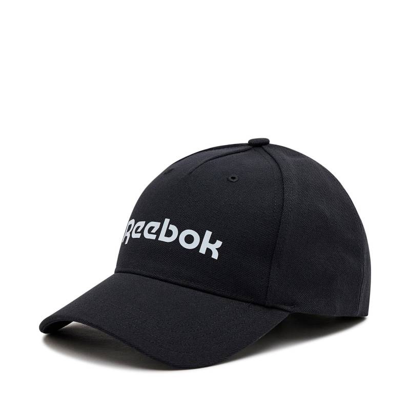 Cap Reebok Act Core LL Cap H36572 Schwarz von Reebok