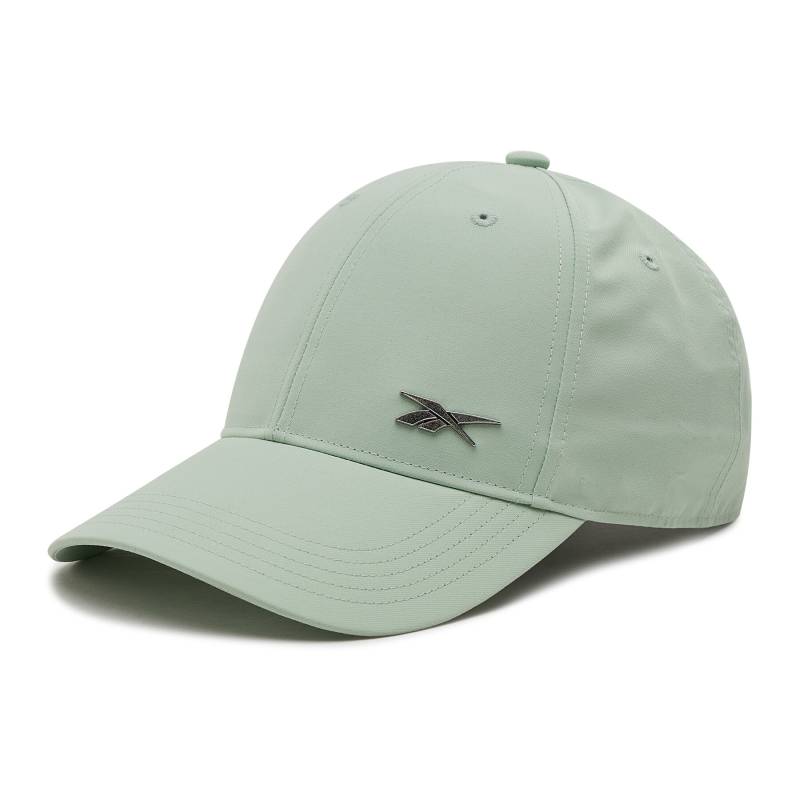 Cap Reebok Active Foundation Badge Cap HD9886 Grün von Reebok