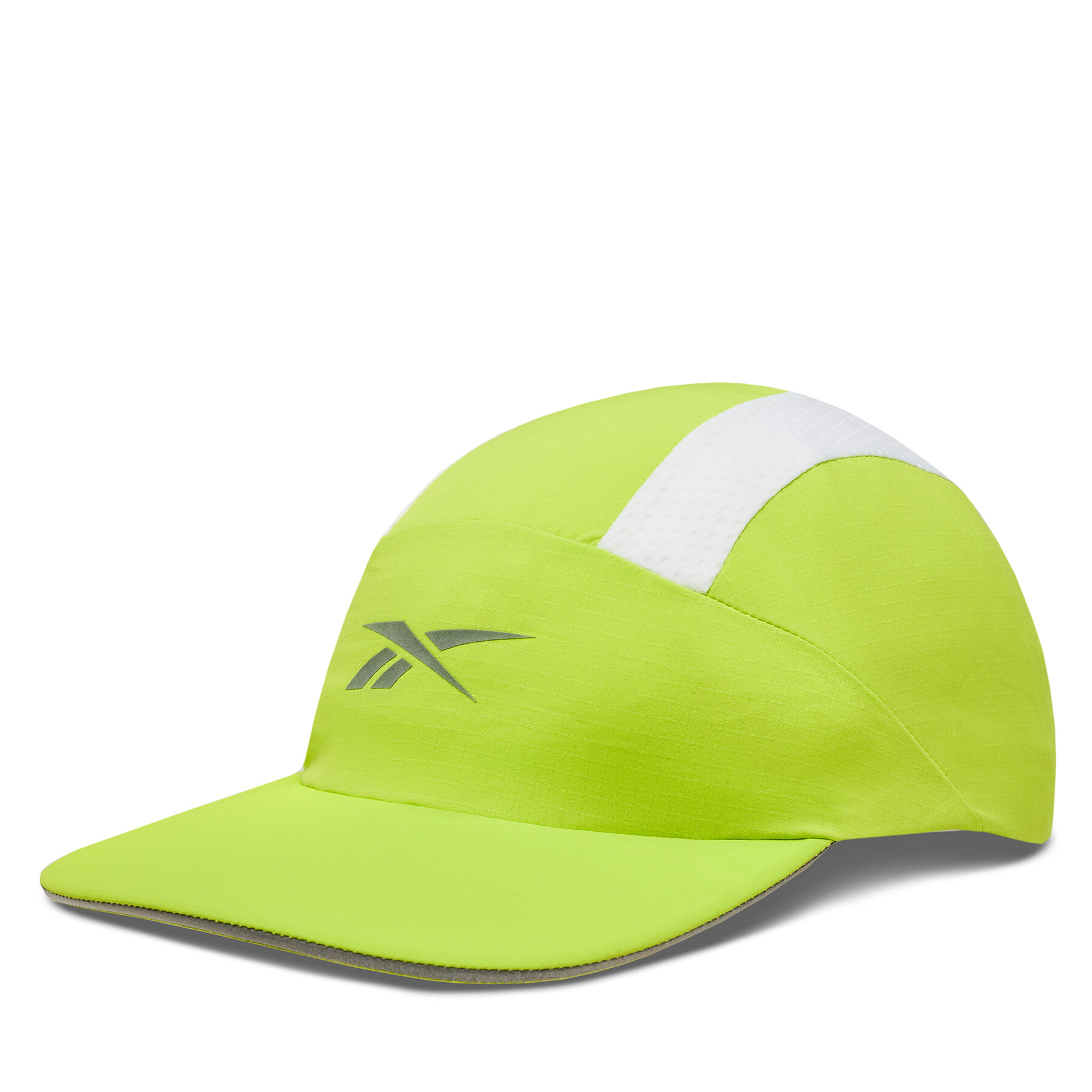 Cap Reebok Float Run Performance Cap HE2422 Gelb von Reebok