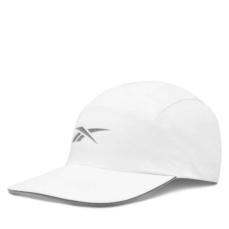 Cap Reebok Float Run Performance Cap HE2425 Weiß von Reebok