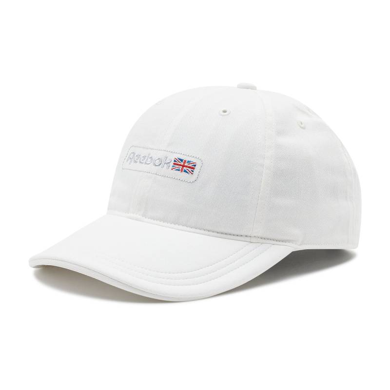 Cap Reebok Make It Yours HE3125 Weiß von Reebok