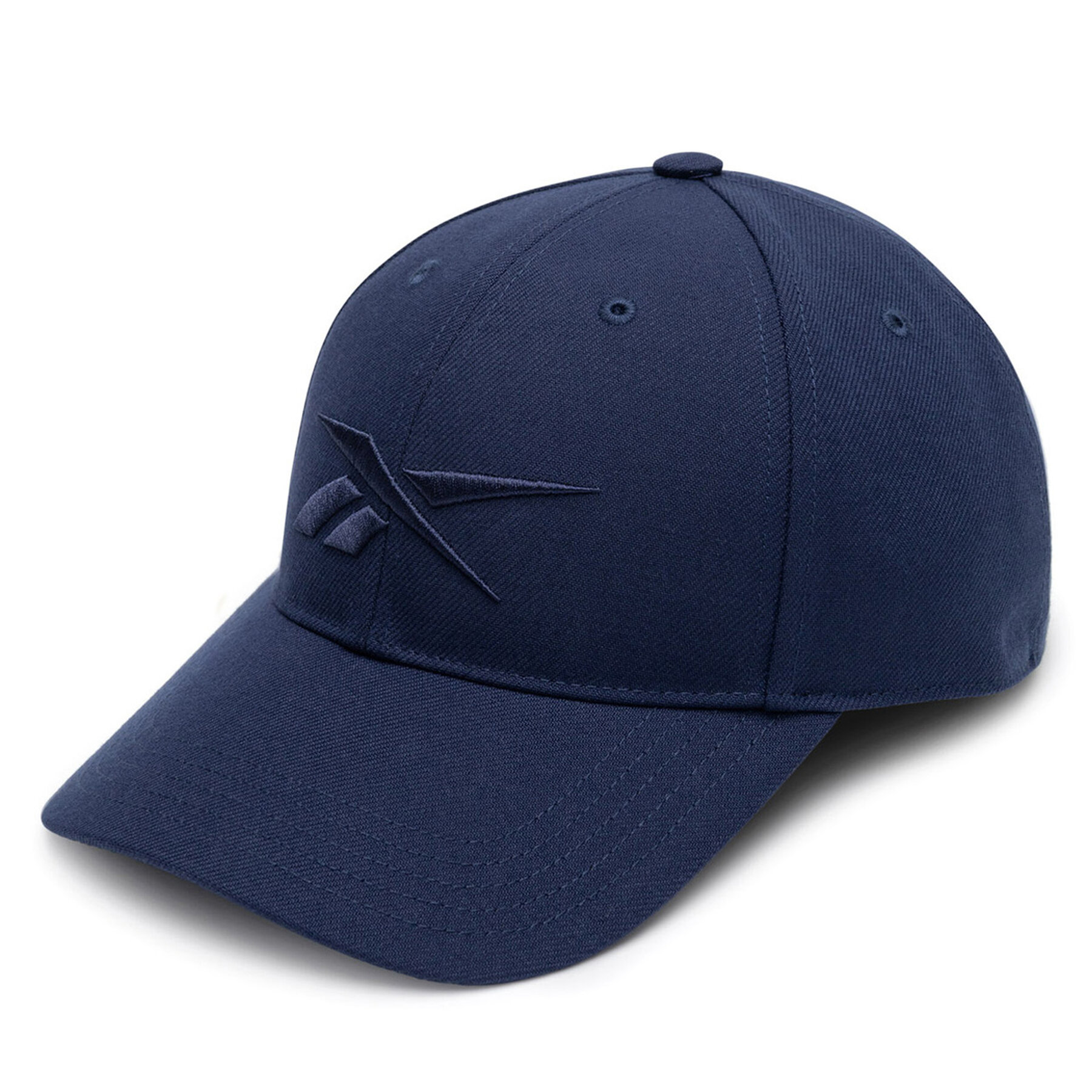 Cap Reebok RBH1100-AW24 Dunkelblau von Reebok