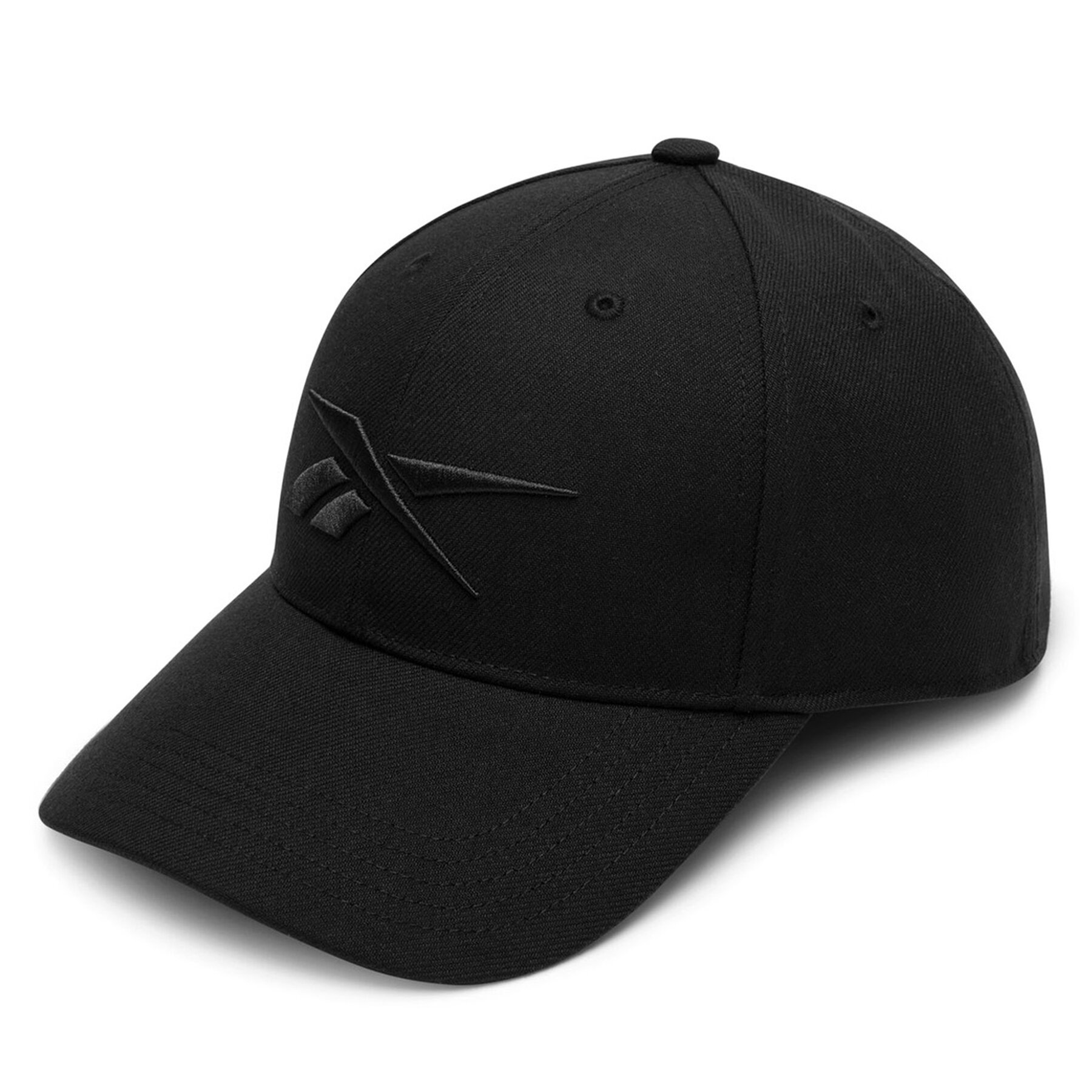 Cap Reebok RBH1100-AW24 Schwarz von Reebok