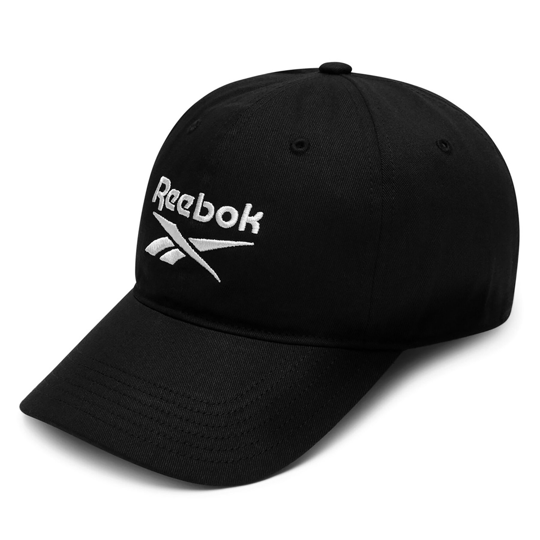 Cap Reebok RBH1200-AW24 Schwarz von Reebok