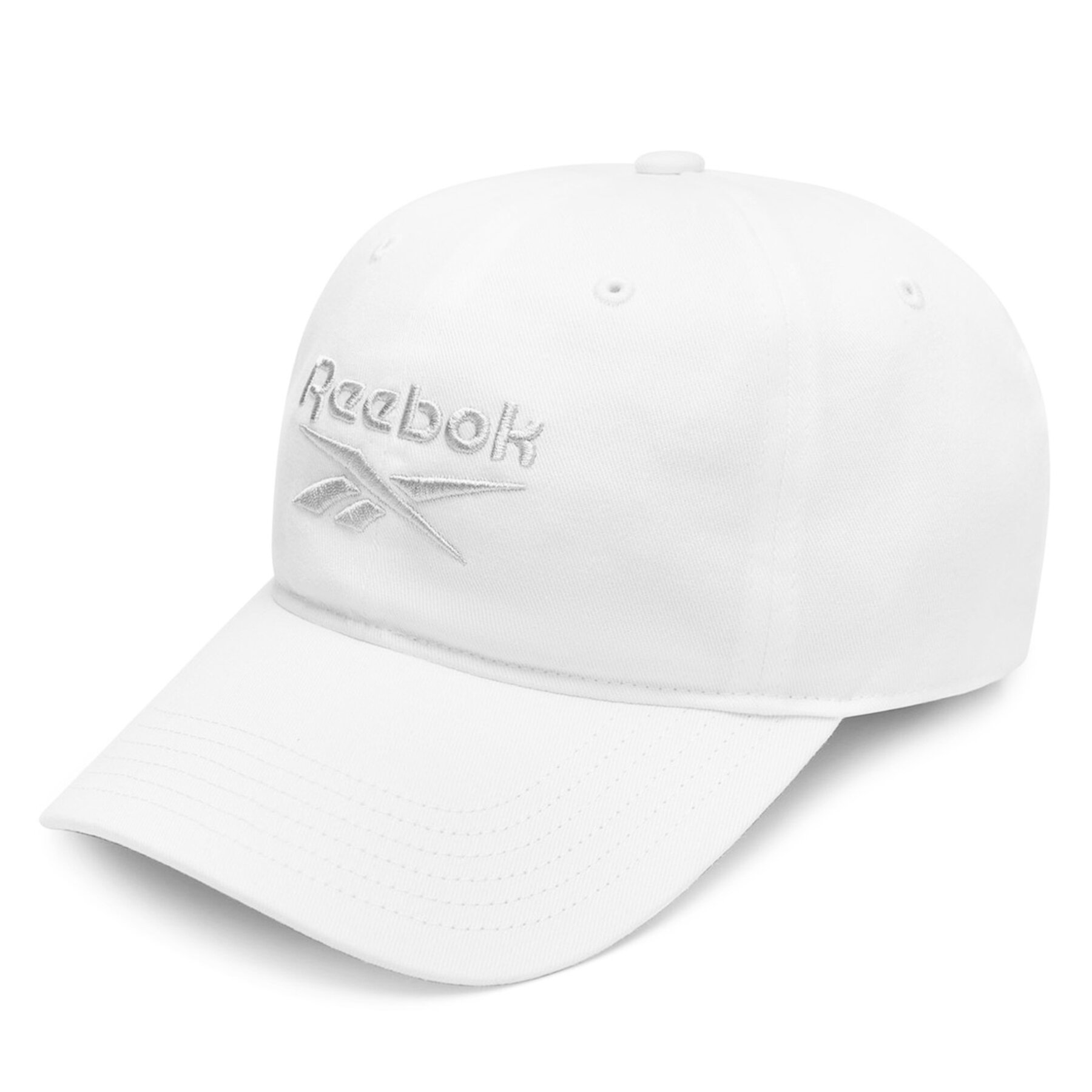 Cap Reebok RBH1200-AW24 Weiß von Reebok