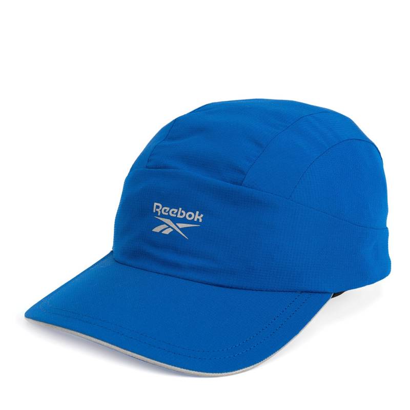 Cap Reebok RBH1400-400 Blau von Reebok