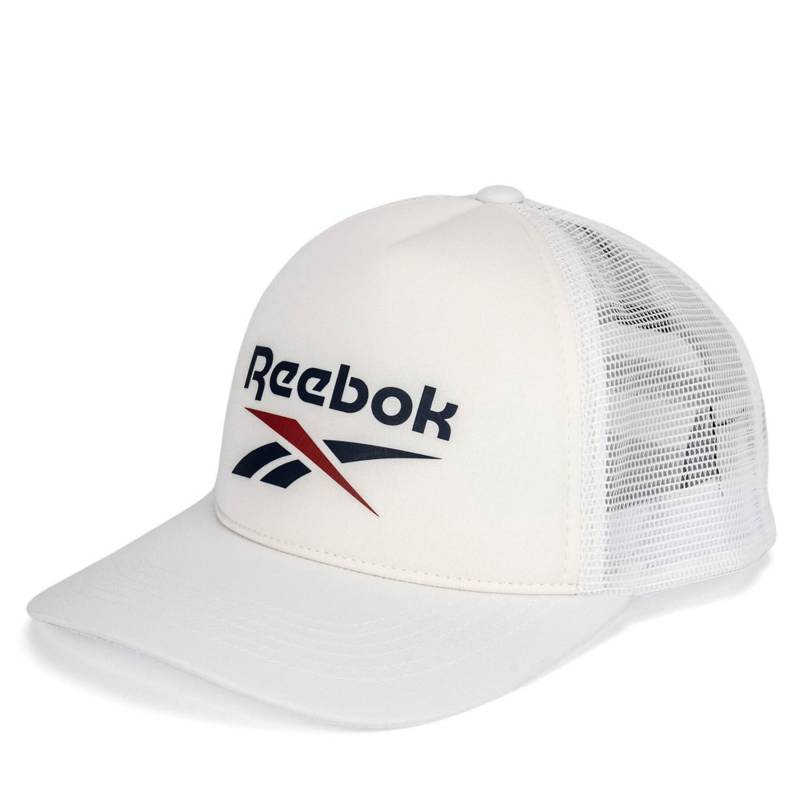 Cap Reebok RBH1700-100 Weiß von Reebok