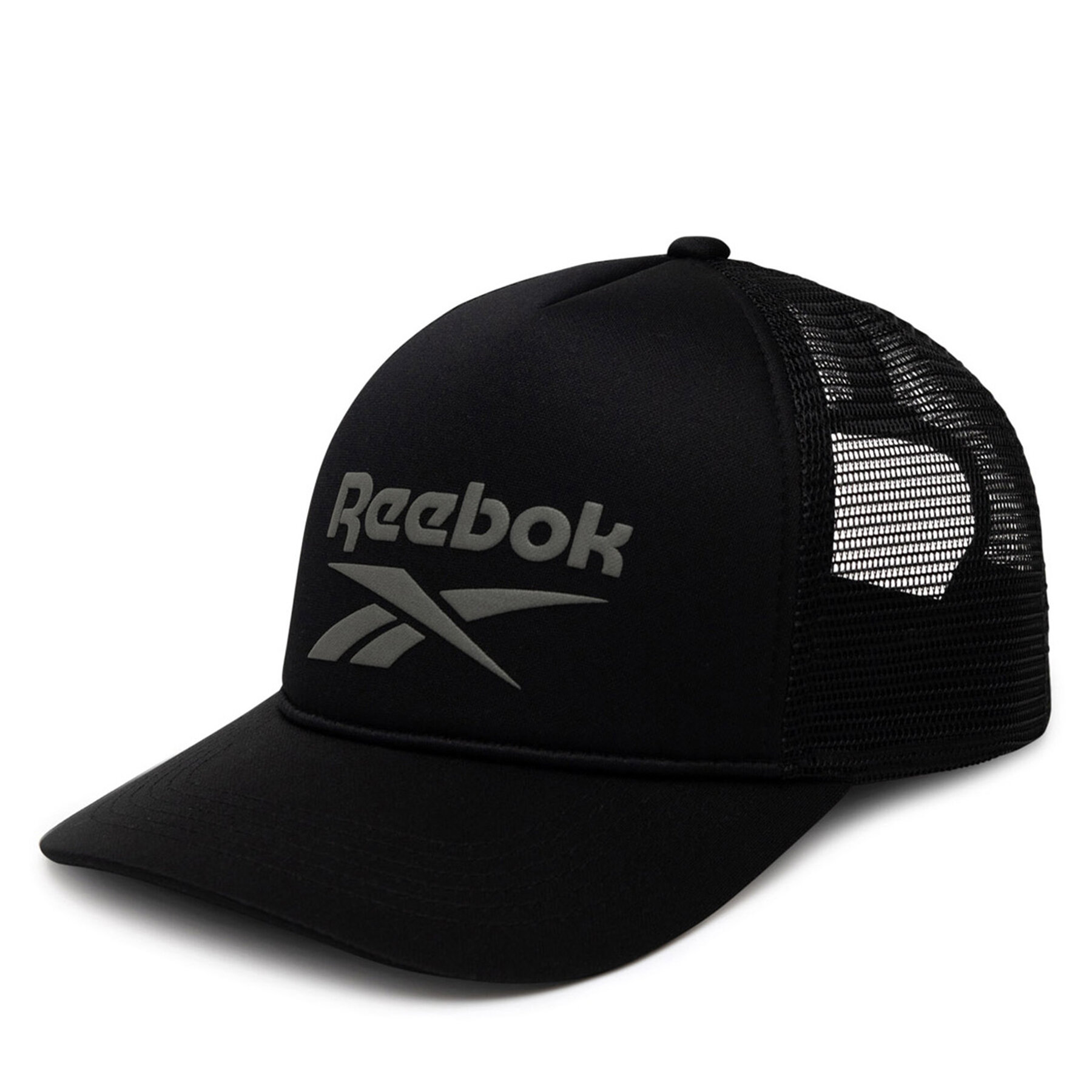 Cap Reebok RBH1700-AW24 Schwarz von Reebok