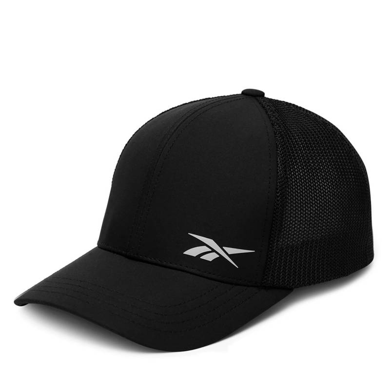 Cap Reebok RBH1900-AW24 Schwarz von Reebok