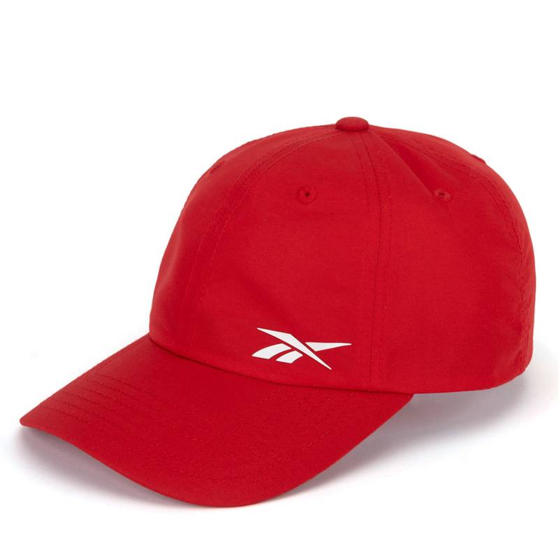 Cap Reebok RBH2200-401 Rot von Reebok