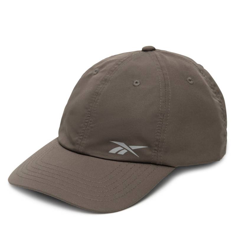 Cap Reebok RBH2200-AW24 Braun von Reebok