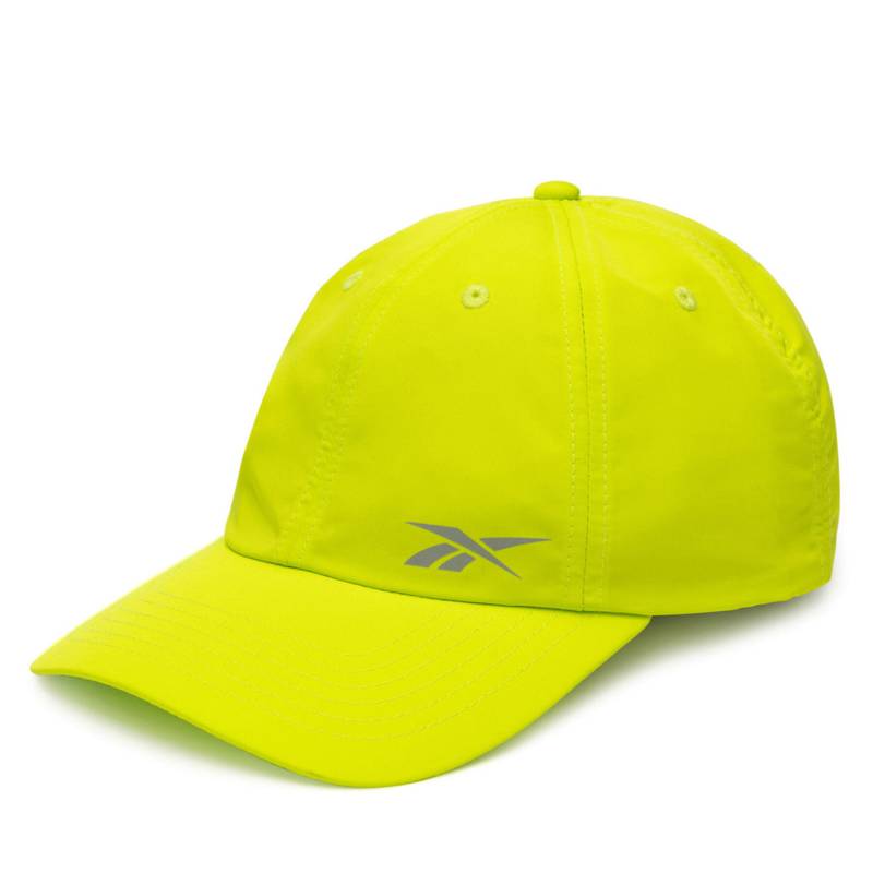 Cap Reebok RBH2200-AW24 Gelb von Reebok