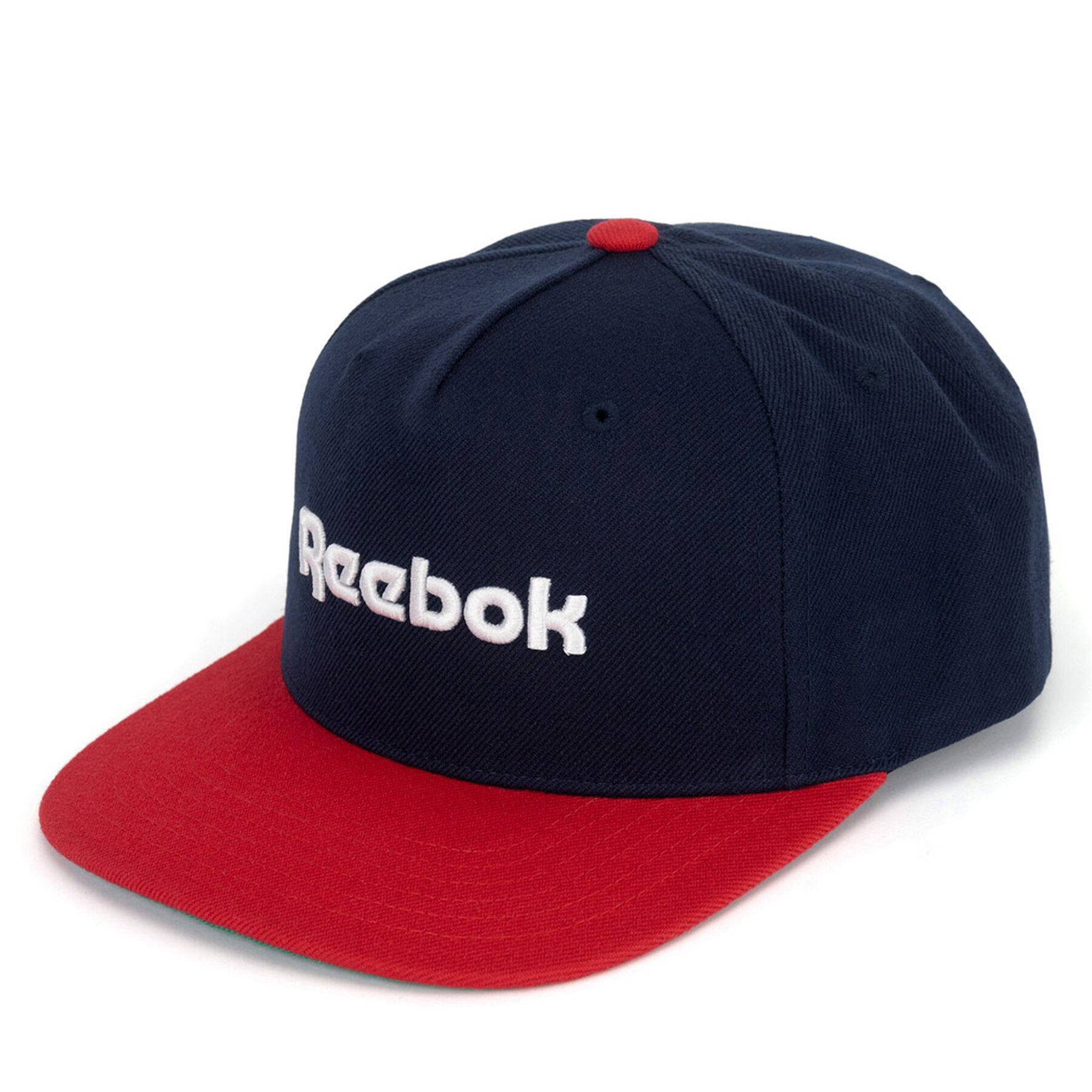 Cap Reebok RBH2500-410 Dunkelblau von Reebok