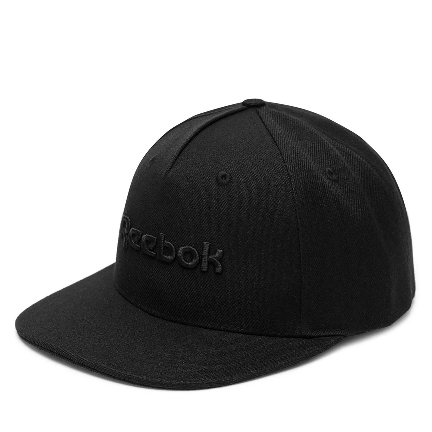 Cap Reebok RBH2500-AW24 Schwarz von Reebok