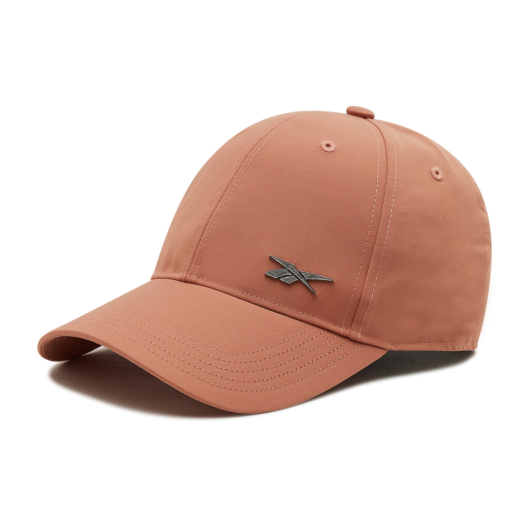 Cap Reebok Te Badge Cap HD9885 Rosa von Reebok