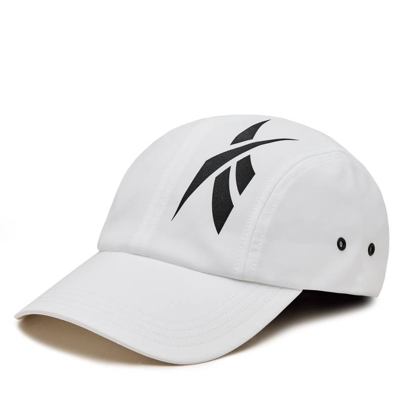 Cap Reebok Tech Style Dad Cap HE2439 Weiß von Reebok