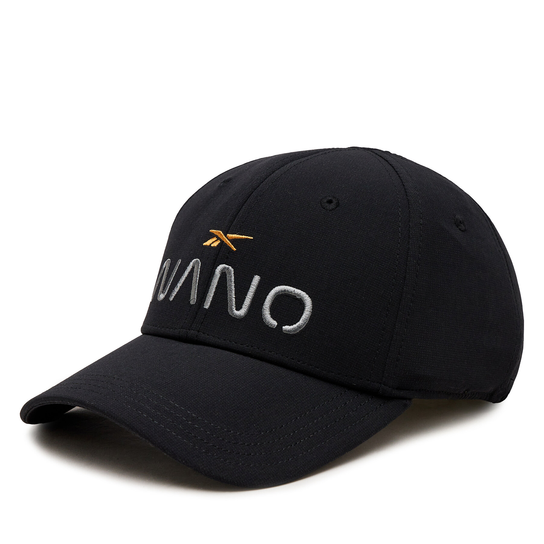 Cap Reebok UBF Athlete A-Flex Cap HE2388 Schwarz Cap Reebok UBF Athlete A-Flex Cap HE2388 Schwarz von Reebok