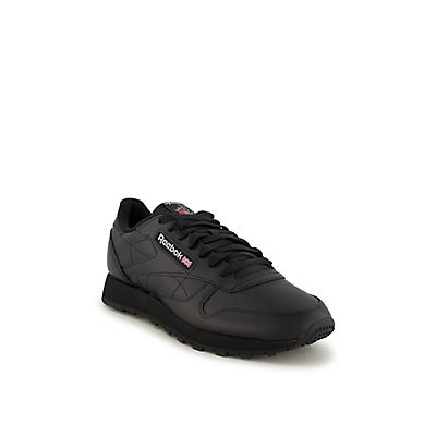 Classic Leather Herren Sneaker von Reebok