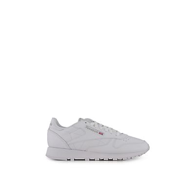 Classic Leather Herren Sneaker von Reebok