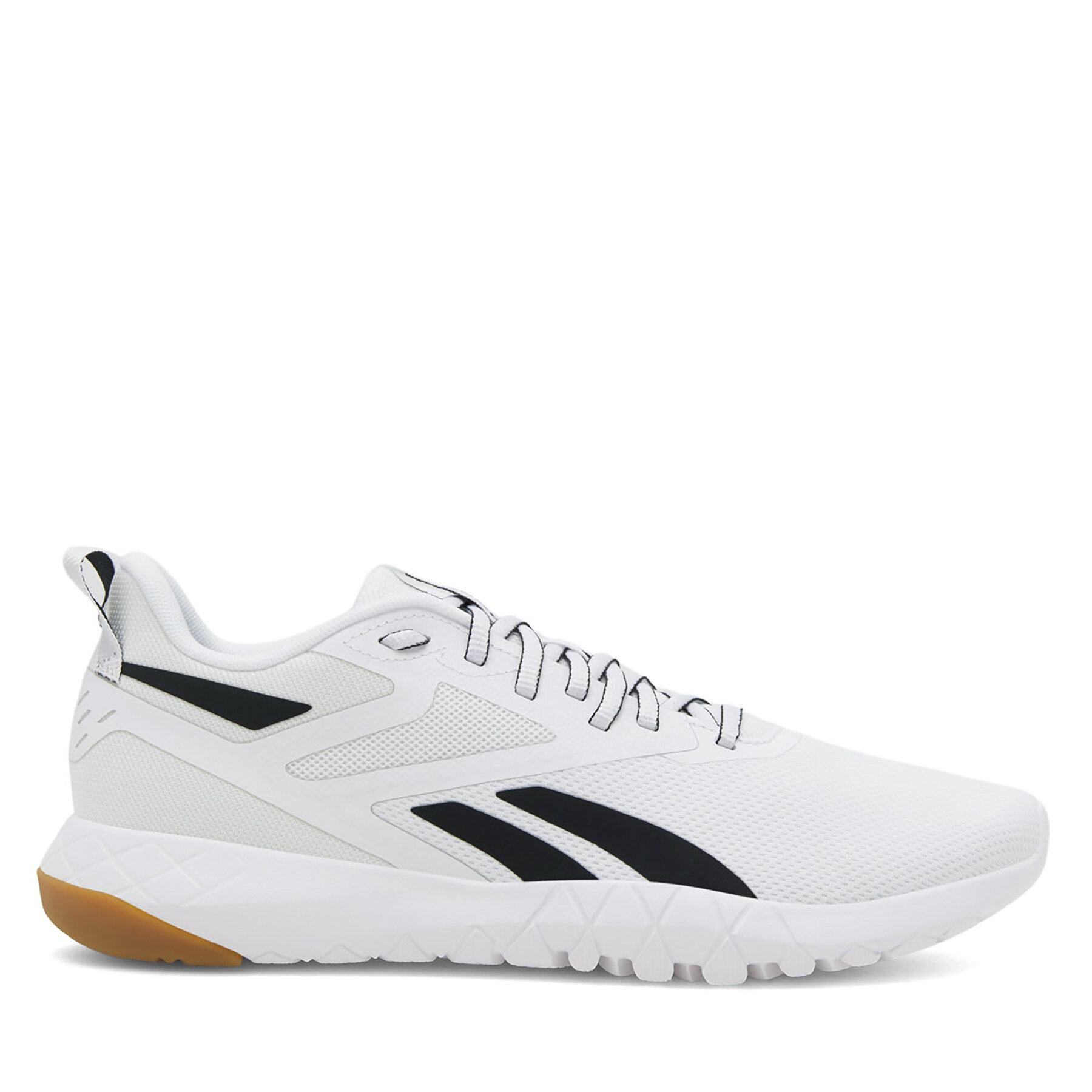 Fitnessschuhe Reebok Flexagon Force 4 100074769 Weiß von Reebok